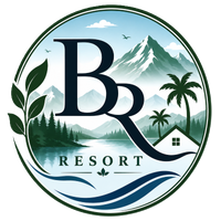 BR Resort - Luxury Rooms with Mountain View in Dharamkot